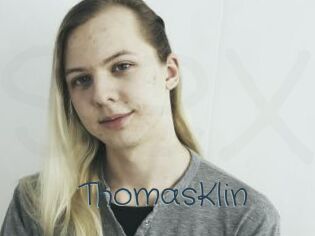 ThomasKlin