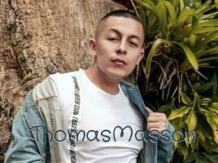 ThomasMasson