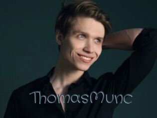 ThomasMunc