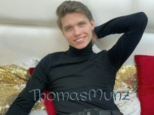 ThomasMunz Sexcam Livesex