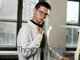 ThomasOstin Sexcam Livesex