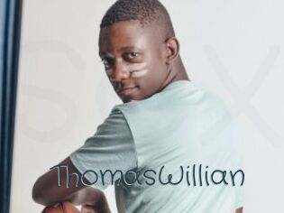ThomasWillian