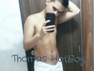 Thomas_HotBoy