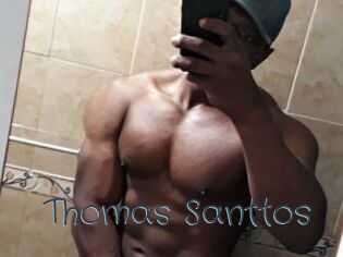 Thomas_Santtos Sexcam Livesex