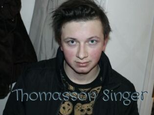 Thomasson_Singer