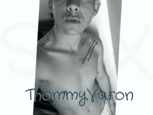 ThommyVaron