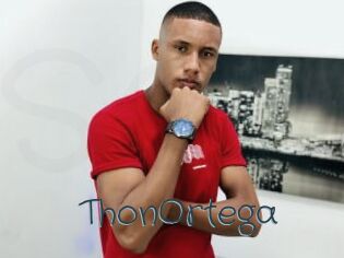ThonOrtega Sexcam Livesex