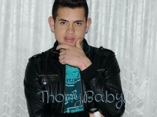 ThonyBaby Sexcam Livesex