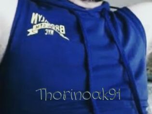 Thorinoak91