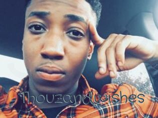Thouzandwishes