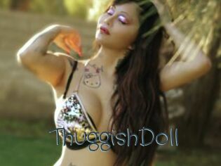 ThuggishDoll Sexcam Livesex