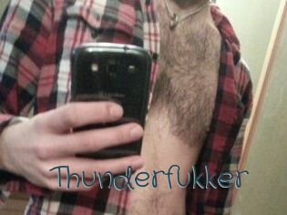 Thunderfukker