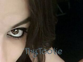 ThyTootie