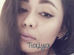TiaLya Sexcam Livesex