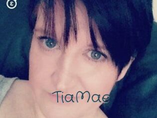 TiaMae Sexcam Livesex
