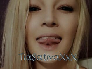 TiaSativaXxX