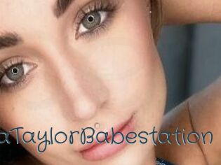 TiaTaylorBabestation