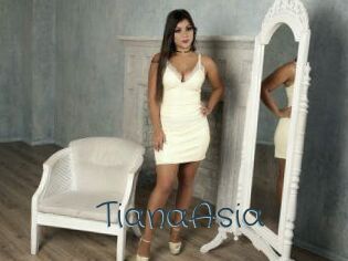 TianaAsia Sexcam Livesex