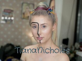 TianaNicholes Sexcam Livesex