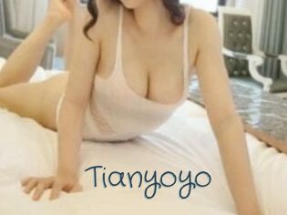 Tianyoyo