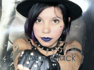 Tiara_Black Sexcam Livesex