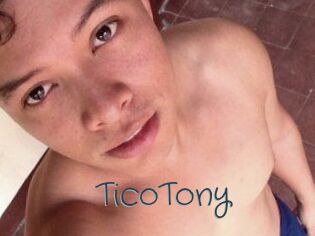 TicoTony Sexcam Livesex