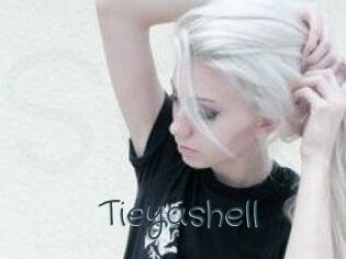 Tieyashell Sexcam Livesex