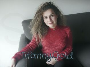 TifannyGold Sexcam Livesex