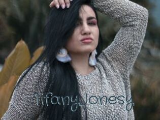 TifanyJonesy