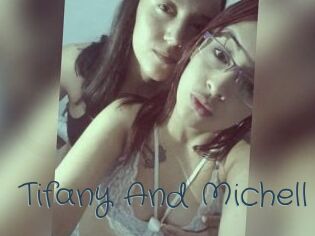 Tifany_And_Michell