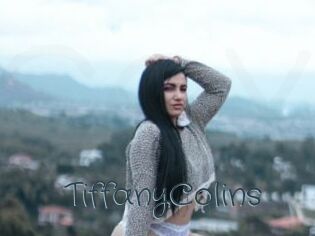 TiffanyColins Sexcam Livesex