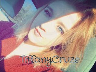 TiffanyCruze