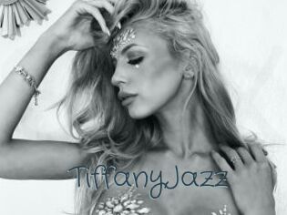 TiffanyJazz Sexcam Livesex
