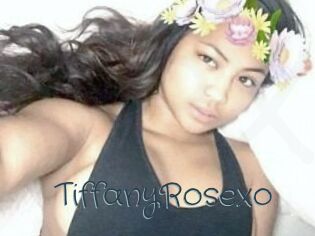 TiffanyRosexo