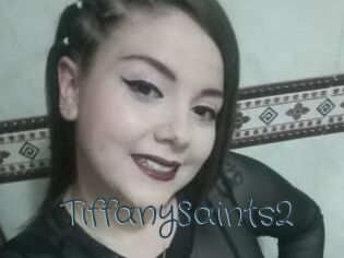 TiffanySaints2 Sexcam Livesex