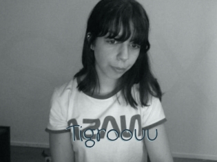Tigroouu Sexcam Livesex
