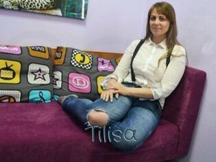 Tilisa Sexcam Livesex