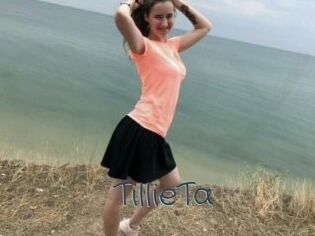 TillieTa