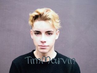 TimMarvin