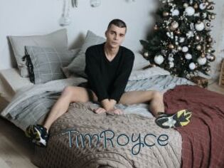 TimRoyce