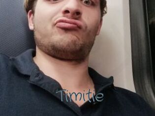 Timitie