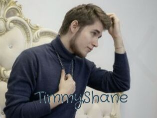 TimmyShane