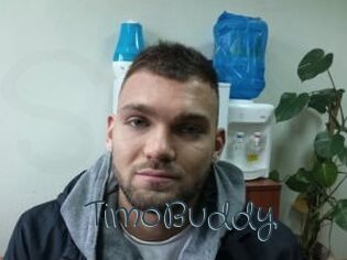 TimoBuddy