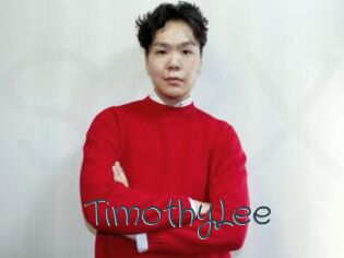 TimothyLee