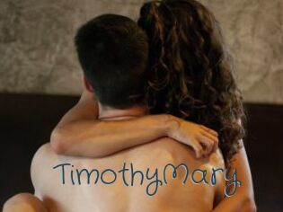 TimothyMary