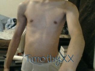 TimothyXX