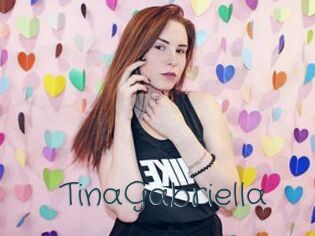 TinaGabriella Sexcam Livesex