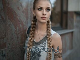 TinaSand