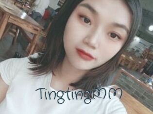TingtingMM Sexcam Livesex
