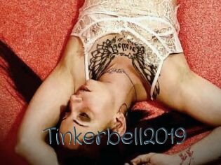 Tinkerbell2019
